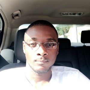 Meet your Posher, Norris